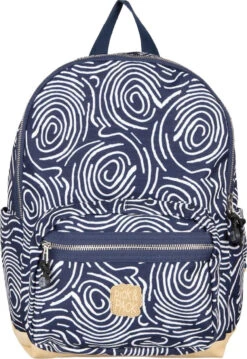 Pick & PACK Freizeitrucksack M Identity, Navy 10 Pick & PACK Freizeitrucksack M Identity, Navy -Kinderprodukte pick and pack freizeitrucksack m identity navy 2