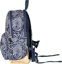 Pick & PACK Freizeitrucksack M Identity, Navy 11 Pick & PACK Freizeitrucksack M Identity, Navy -Kinderprodukte pick and pack freizeitrucksack m identity navy 3