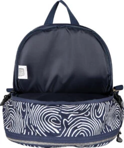 Pick & PACK Freizeitrucksack M Identity, Navy 13 Pick & PACK Freizeitrucksack M Identity, Navy -Kinderprodukte pick and pack freizeitrucksack m identity navy 5