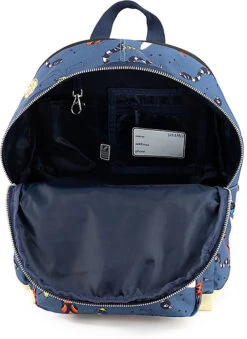 Pick & PACK Freizeitrucksack M Insect Petrol -Kinderprodukte pick and pack freizeitrucksack m insect petrol 4