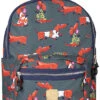 Pick & PACK Freizeitrucksack M Wiener Leaf Green -Kinderprodukte pick and pack freizeitrucksack m wiener leaf green