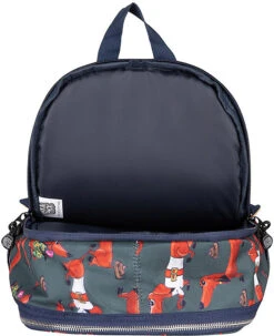 Pick & PACK Freizeitrucksack M Wiener Leaf Green -Kinderprodukte pick and pack freizeitrucksack m wiener leaf green 5