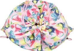 Pick & PACK Sportbeutel Tropical Fruit, Soft Pink -Kinderprodukte pick and pack sportbeutel tropical fruit soft pink 2