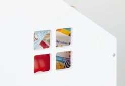 Pinolino Spielzeugkiste Mit Rollen 'Hydda' In Weiß 10 Pinolino Spielzeugkiste Mit Rollen 'Hydda' In Weiß -Kinderprodukte pinolino spielzeugkiste mit rollen hydda in weiss 3