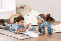 Pinolino Spielzeugkiste Mit Rollen 'Hydda' In Weiß 11 Pinolino Spielzeugkiste Mit Rollen 'Hydda' In Weiß -Kinderprodukte pinolino spielzeugkiste mit rollen hydda in weiss 4
