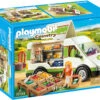 Playmobil 70134 Hofladen-Fahrzeug -Kinderprodukte playmobil 70134 hofladen fahrzeug