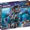 Playmobil 70745 Violet Vale - Zaubererturm -Kinderprodukte playmobil 70745 violet vale zaubererturm