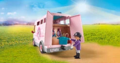 Playmobil 71237 Pferdetransporter -Kinderprodukte playmobil 71237 pferdetransporter 4