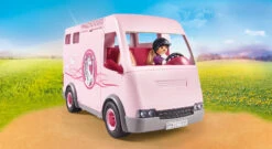 Playmobil 71237 Pferdetransporter -Kinderprodukte playmobil 71237 pferdetransporter 6