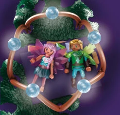 PLAYMOBIL® Adventures Of Ayuma 70799 Gemeinschaftsbaum -Kinderprodukte playmobil playmobil r adventures of ayuma 70799 gemeinschaftsbaum 2