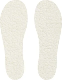 Playshoes Fleece-Einlegesohle In Original