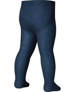 Playshoes Strumpfhose Uni In Marine -Kinderprodukte playshoes strumpfhose uni in marine 2