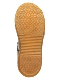 Pom Pom Leder-Spangenballerinas In Dunkelblau 11 Pom Pom Leder-Spangenballerinas In Dunkelblau -Kinderprodukte pom pom leder spangenballerinas in dunkelblau 4