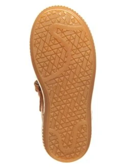 Pom Pom Leder-Spangenballerinas In Orange 11 Pom Pom Leder-Spangenballerinas In Orange -Kinderprodukte pom pom leder spangenballerinas in orange 4