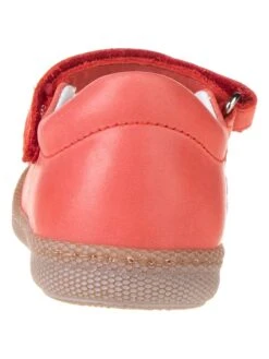 Primigi Leder-Ballerinas In Orange -Kinderprodukte primigi leder ballerinas in orange 2