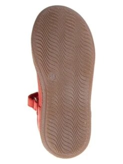 Primigi Leder-Ballerinas In Orange -Kinderprodukte primigi leder ballerinas in orange 4