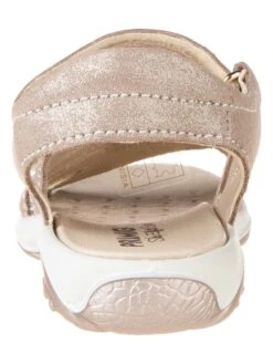 Primigi Leder-Sandalen In Beige 9 Primigi Leder-Sandalen In Beige -Kinderprodukte primigi leder sandalen in beige 2