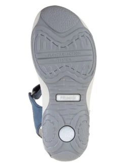 Primigi Leder-Sandalen In Blau -Kinderprodukte primigi leder sandalen in blau 4