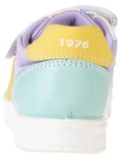 Primigi Leder-Sneakers In Bunt -Kinderprodukte primigi leder sneakers in bunt 2