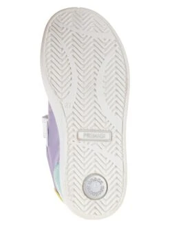 Primigi Leder-Sneakers In Bunt -Kinderprodukte primigi leder sneakers in bunt 4