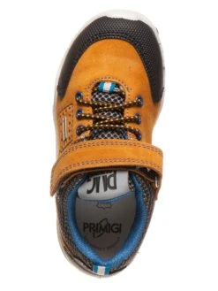 Primigi Trekkingschuhe In Hellbraun -Kinderprodukte primigi trekkingschuhe in hellbraun 3
