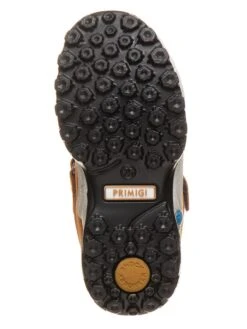 Primigi Trekkingschuhe In Hellbraun -Kinderprodukte primigi trekkingschuhe in hellbraun 4