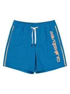 Quiksilver Badeshorts In Hellblau