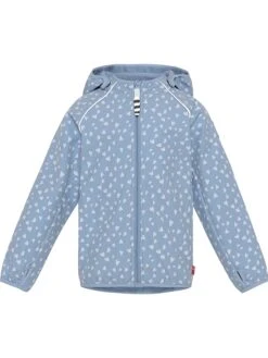 Softshelljacke "Nova" In Hellblau