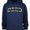 Hoodie "Wilkes" In Dunkelblau -Kinderprodukte raizzed r hoodie wilkes in dunkelblau