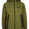 Softshelljacke "Ottowa" In Khaki -Kinderprodukte raizzed r softshelljacke ottowa in khaki
