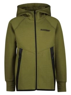 Softshelljacke "Ottowa" In Khaki