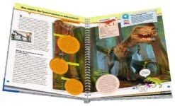 Ravensburger 32727 WWW ProfiWissen 12: Dinosaurier -Kinderprodukte ravensburger 32727 www profiwissen 12 dinosaurier 2