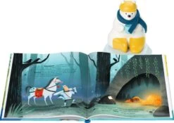 Ravensburger SAMi Buch Abenteuer Im Angebot -Kinderprodukte ravensburger sami buch abenteuer im angebot 4