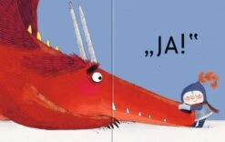 Ravensburger SAMi Buch Der Kleine Ritter Neinrich -Kinderprodukte ravensburger sami buch der kleine ritter neinrich 2