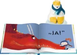 Ravensburger SAMi Buch Der Kleine Ritter Neinrich -Kinderprodukte ravensburger sami buch der kleine ritter neinrich 3