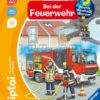 Ravensburger Tiptoi® Wieso? Weshalb? Warum? Bei Der Feuerwehr In Bunt -Kinderprodukte ravensburger tiptoi r wieso weshalb warum bei der feuerwehr in bunt