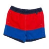 Regatta Badeshorts In Blau/ Rot -Kinderprodukte regatta badeshorts in blau rot