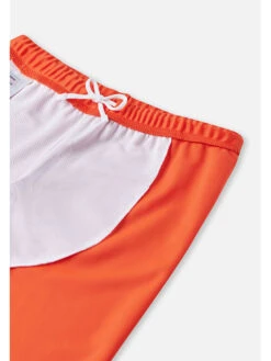 Reima Badeshorts "Aaltoa" In Orange -Kinderprodukte reima badeshorts aaltoa in orange 2