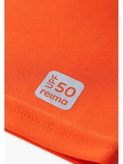 Reima Badeshorts "Aaltoa" In Orange -Kinderprodukte reima badeshorts aaltoa in orange 3