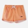 Reima Badeshorts "Nauru" In Apricot -Kinderprodukte reima badeshorts nauru in apricot
