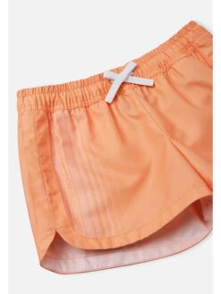 Reima Badeshorts "Nauru" In Apricot -Kinderprodukte reima badeshorts nauru in apricot 2
