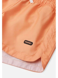 Reima Badeshorts "Nauru" In Apricot -Kinderprodukte reima badeshorts nauru in apricot 3