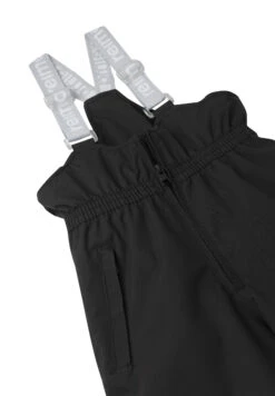 Reima Schneehose " Juoni " In Schwarz -Kinderprodukte reima schneehose juoni in schwarz 2