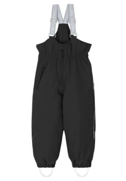 Reima Schneehose " Juoni " In Schwarz