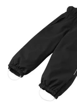 Reima Schneehose " Juoni " In Schwarz -Kinderprodukte reima schneehose juoni in schwarz 3