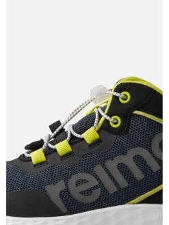 Reima Trekkingschuhe "Edistys" In Dunkelblau -Kinderprodukte reima trekkingschuhe edistys in dunkelblau 7