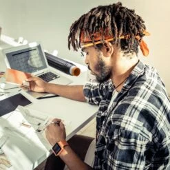 Teleskop Posterrolle In Schwarz - (L)64 - 107 Cm 13 Teleskop Posterrolle In Schwarz - (L)64 - 107 Cm -Kinderprodukte relaxdays teleskop posterrolle in schwarz l 64 107 cm 4