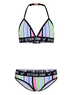 Bikini "Royce" In Bunt