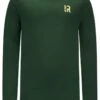 Longsleeve In Grün -Kinderprodukte retour longsleeve in grun