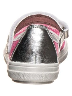 Leder-Spangenballerinas In Pink 9 Leder-Spangenballerinas In Pink -Kinderprodukte richter shoes leder spangenballerinas in pink 2